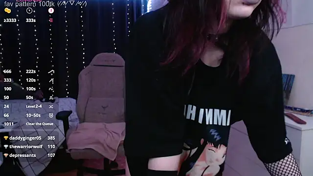 angelic_shawty_のライブXXXチャット