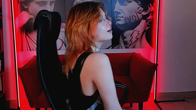 ArleyQuino Chat XXX in diretta