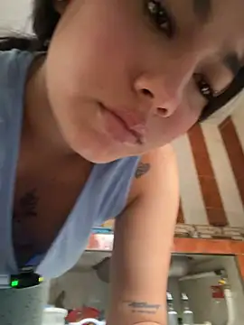 Natasharuso Adlı Modelin Canlı XXX Sohbeti