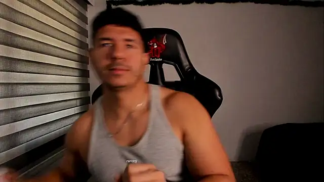 ransoj Show Webcam