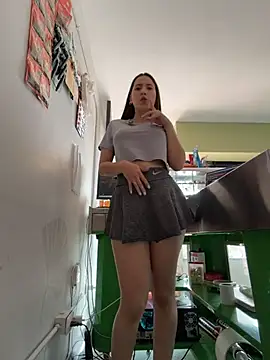 LittleDoll___'s Live XXX Chat