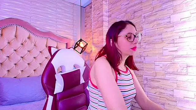 Živý XXX chat stephaniesun_