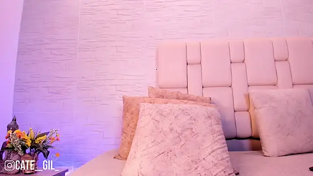 cate_gil Live XXX-chat