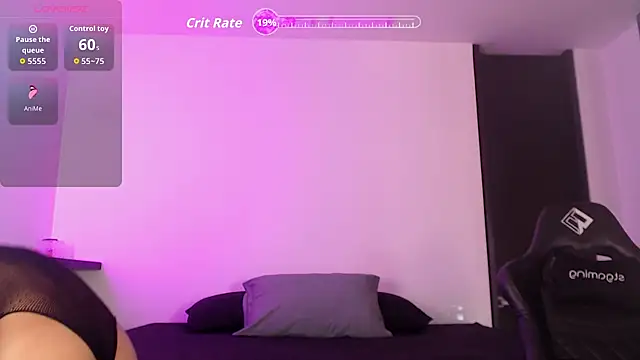billy_stars Chat XXX in diretta