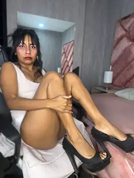 MELIZ_QUEEN élő XXX-chatje