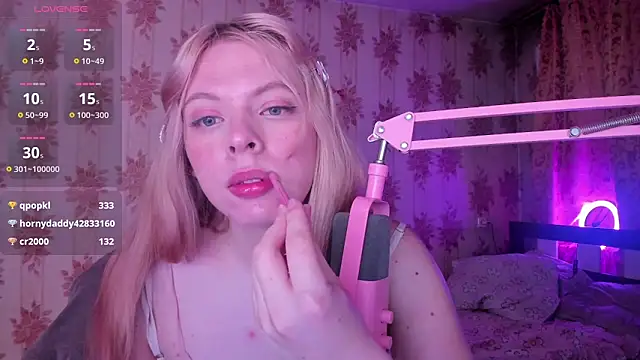 Cutie_Bambi XXX чат на живо