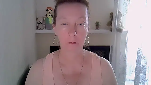 Madaamtang's Live XXX Chat