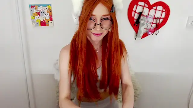 _Hanna_Moon_'s Live XXX Chat