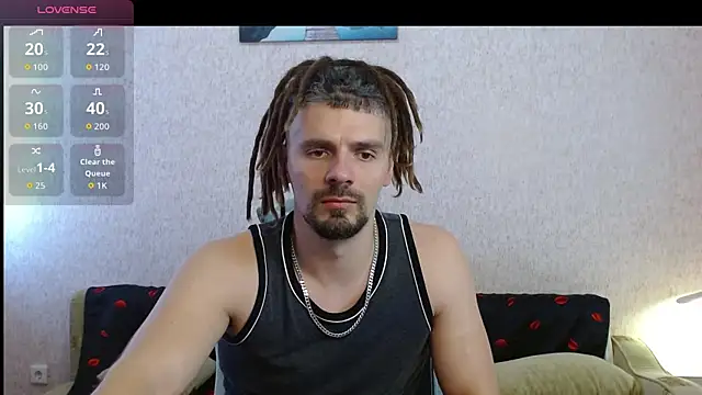 Aestheticguy101 – Live XXX-chat