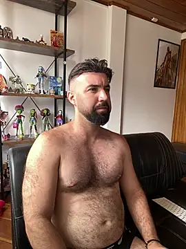 Chat XXX en directo de ADONIS_ART01