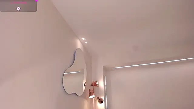 SophieLafont's Live XXX Chat