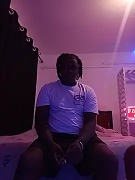 Biggy002 Pertunjukan Webcam