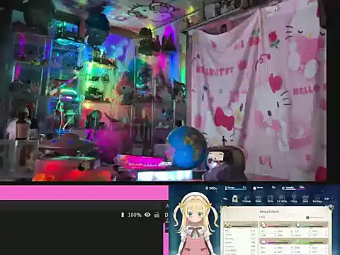 JesuAdam Live XXX-Chat