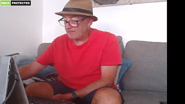 Chat XXX en directo de bluedae1