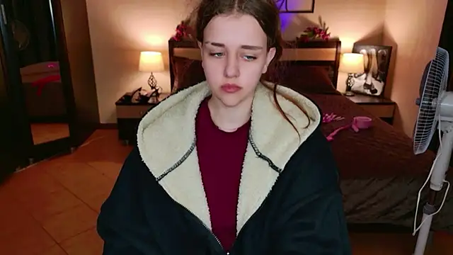 LilaClever's Live XXX Chat