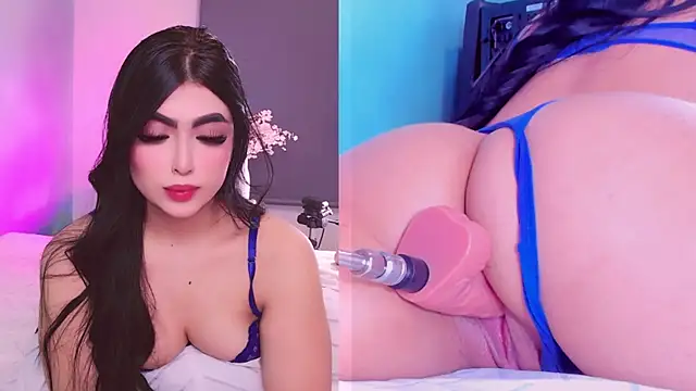 Sala de chat en directo de perla_cm