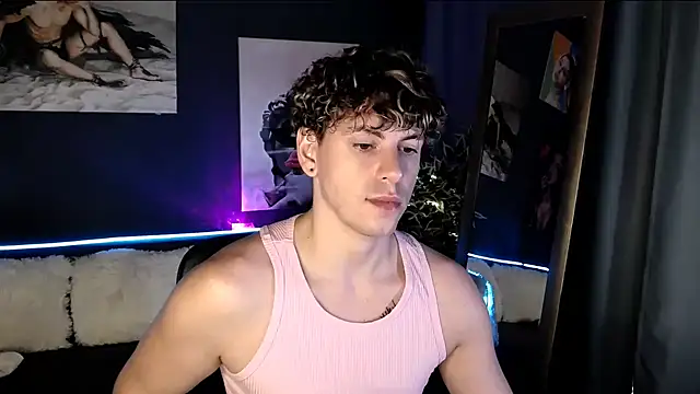 TylerGibson's Live XXX Chat