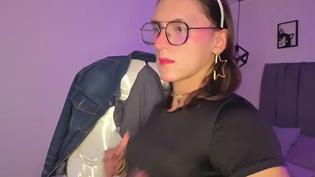 Živý XXX chat Elysianpair