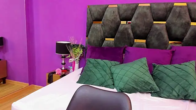 MaluJensen Chat XXX live