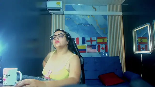 megan_glenda Chat XXX live
