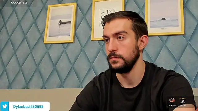 Dylan_Best Chat XXX live