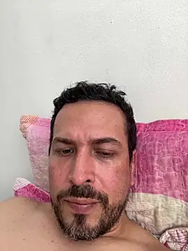 Chat +18 de JX7NOVA ao vivo