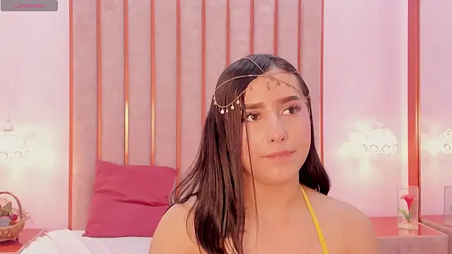 Zoe_Monrow – Naživo XXX chat