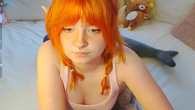 RinaMay18 – Naživo XXX chat