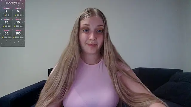 XXX chat uživo modela Adr1ana_
