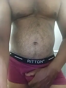 black77SL Live XXX Chat