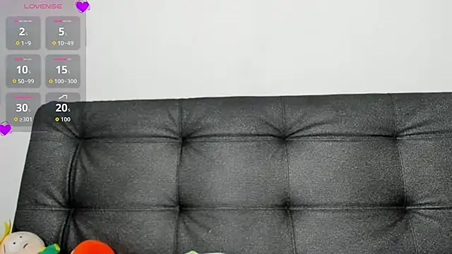 Chat XXX ao vivo de Cherrysweetyx