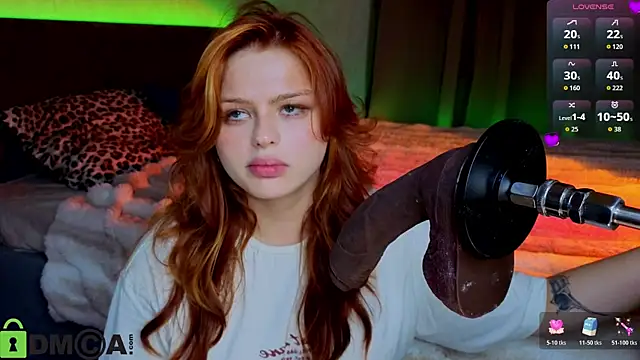Barbara_Mitchel's Live XXX Chat