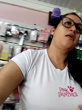 Živý XXX chat keilymadam