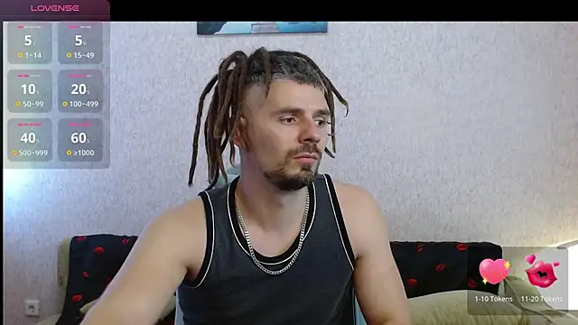 Aestheticguy101 Webcamshow