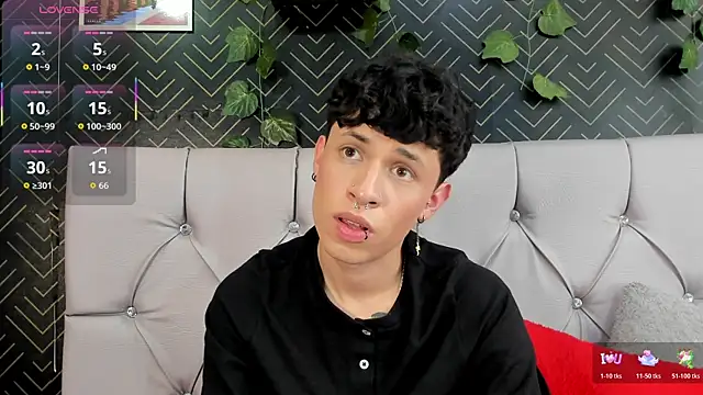 Axel__Evans' Live XXX Chat