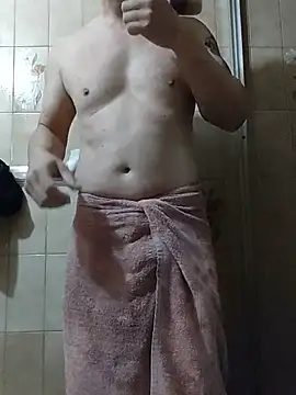 Chat +18 de RokyVergao ao vivo