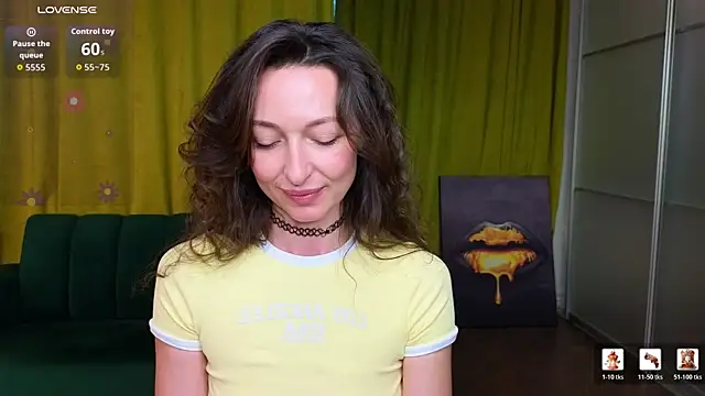 Czat XXX na żywo – Kate_Millersi