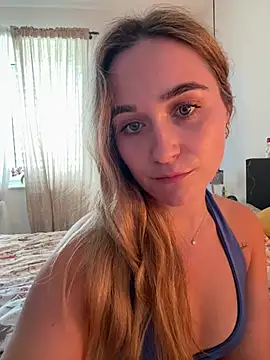 LillyStarr লাইভ চ্যাট রুম