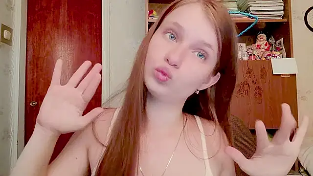 CecilleSollors live XXX chat