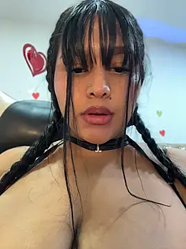 Fancyxlove লাইভ চ্যাট রুম