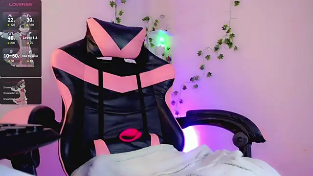 IamAndrea01 webcam show