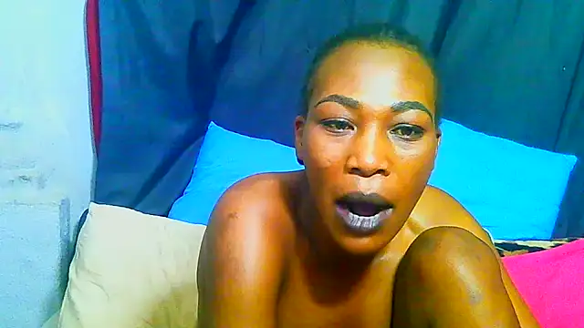 Czat XXX na żywo – freaky_naughty