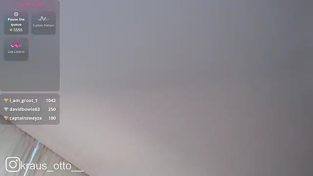 mrs_kitty69 Live XXX Chat