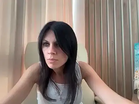 InjaAtHome Live XXX Chat