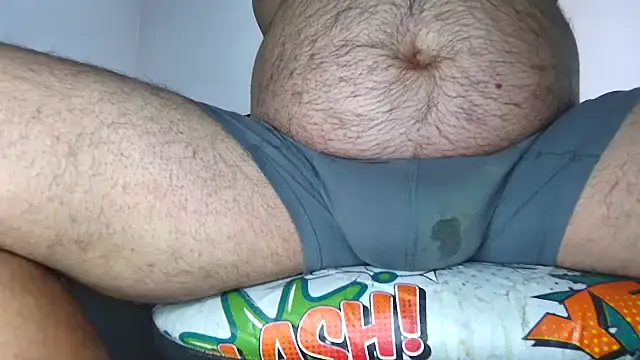 ChubbyLatin_のライブXXXチャット