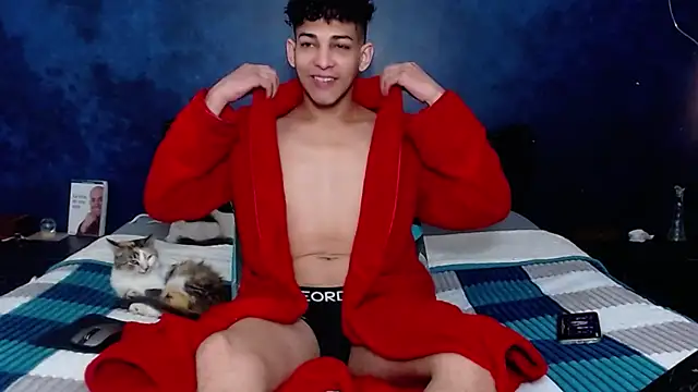 Dirtymatthew's Live XXX Chat