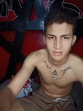 Axel_Romanov লাইভ XXX চ্যাট