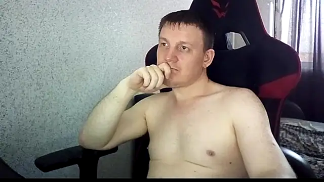 MysteriousWanderer's Live XXX Chat