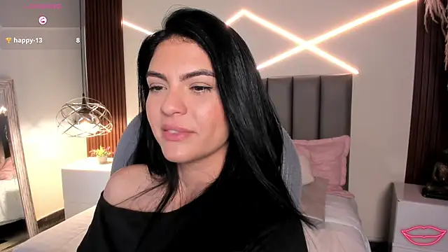 Veronicalanx1n Live XXX chat