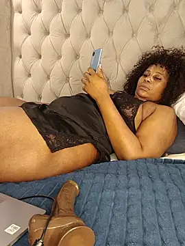 Chat XXX ao vivo de Nattybae009